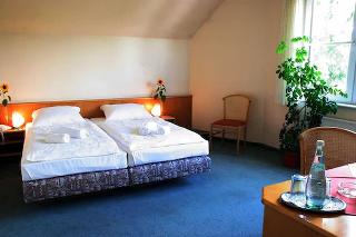 Hotel Zum Ratsherrn fotoÄŸrafÄ±