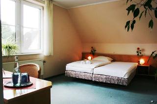Hotel Zum Ratsherrn fotoÄŸrafÄ±