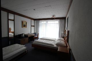 Hotel Zum Ratsherrn fotoÄŸrafÄ±