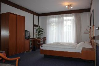 Hotel Zum Ratsherrn fotoÄŸrafÄ±