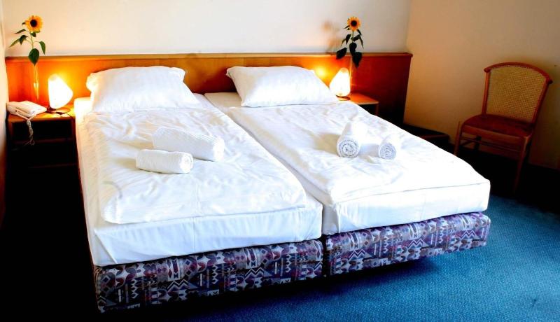 Hotel Zum Ratsherrn - Oda