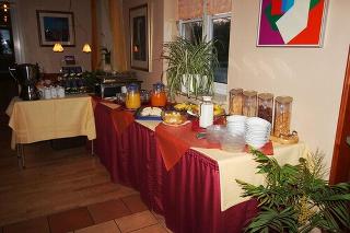 Hotel Zum Ratsherrn fotoÄŸrafÄ±