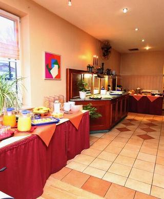 Hotel Zum Ratsherrn fotoÄŸrafÄ±