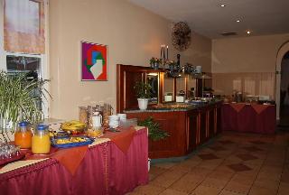 Hotel Zum Ratsherrn fotoÄŸrafÄ±