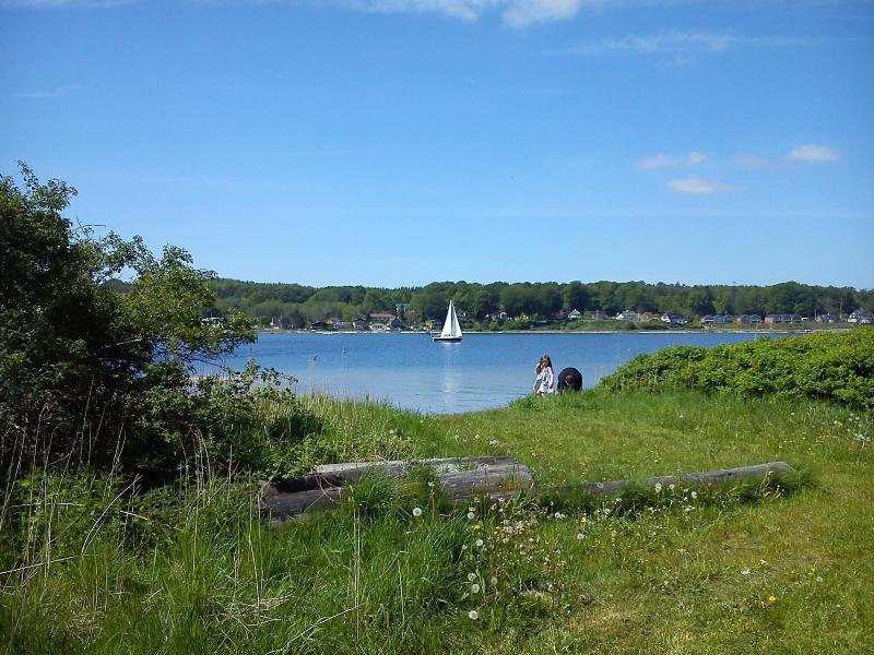 Flensburg Engelsby - Genel