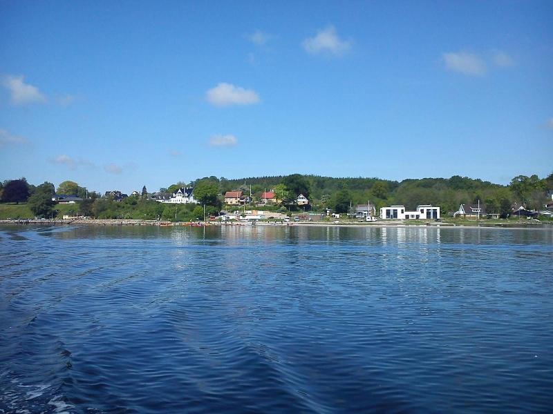 Flensburg Engelsby - Genel