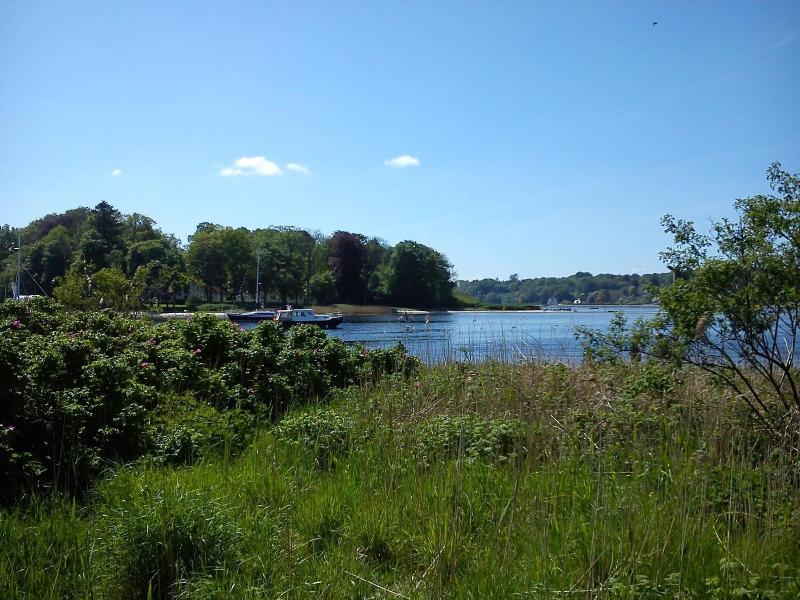 Flensburg Engelsby - Genel
