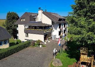 Hotel Restaurant Maas fotoÄŸrafÄ±