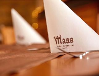 Hotel Restaurant Maas fotoÄŸrafÄ±