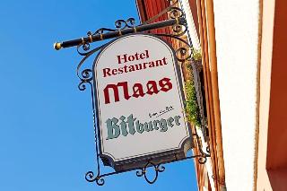 Hotel Restaurant Maas fotoÄŸrafÄ±