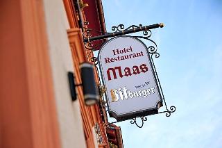 Hotel Restaurant Maas fotoÄŸrafÄ±