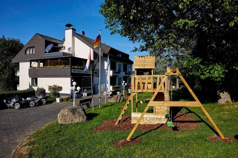 Hotel Restaurant Maas - Aktivite