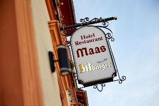 Hotel Restaurant Maas fotoÄŸrafÄ±