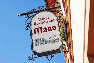 Hotel Restaurant Maas fotoÄŸrafÄ±