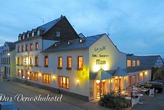 Hotel Restaurant Maas fotoÄŸrafÄ±