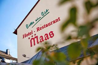 Hotel Restaurant Maas fotoÄŸrafÄ±