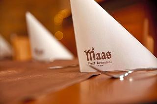 Hotel Restaurant Maas fotoÄŸrafÄ±