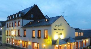Hotel Restaurant Maas fotoÄŸrafÄ±