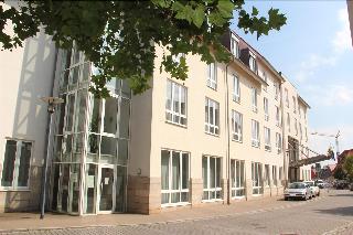 Hotel Ascania otel fotoğrafı
