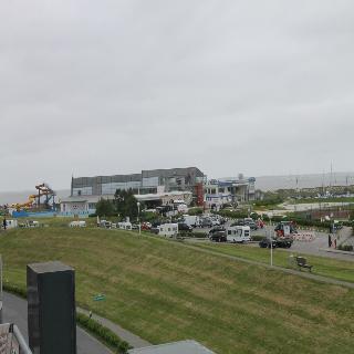 Vier Jahreszeiten Bensersiel fotoÄŸrafÄ±