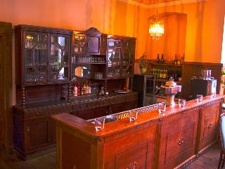 Parkhotel Senftenberg fotoÄŸrafÄ±