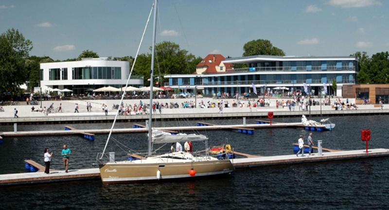 Parkhotel Senftenberg - Aktivite
