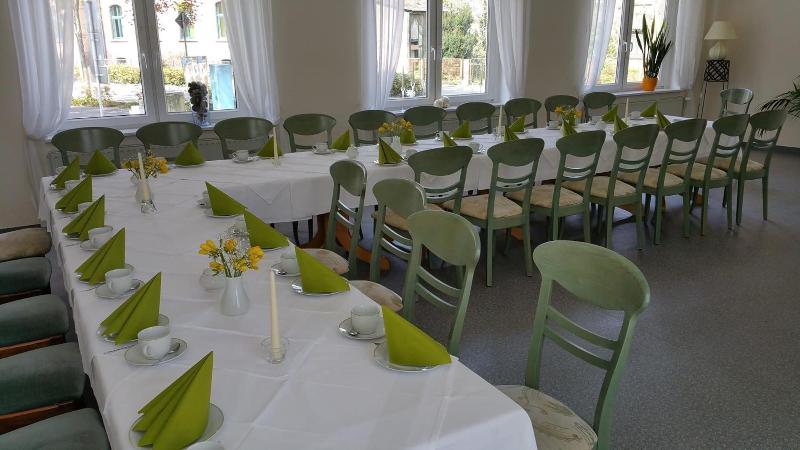 Parkhotel Senftenberg - Aktivite