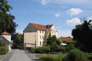 Parkhotel Senftenberg fotoÄŸrafÄ±