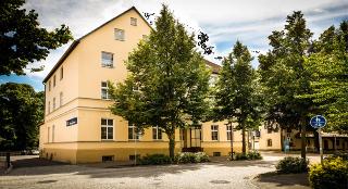 Parkhotel Senftenberg fotoÄŸrafÄ±