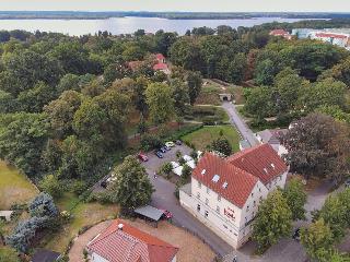Parkhotel Senftenberg fotoÄŸrafÄ±