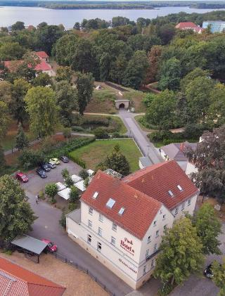 Parkhotel Senftenberg fotoÄŸrafÄ±