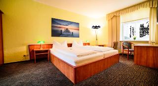 Parkhotel Senftenberg fotoÄŸrafÄ±