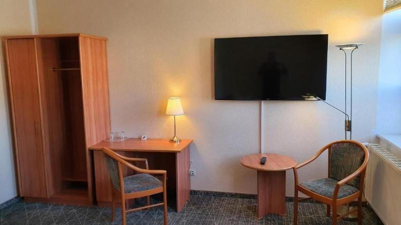Parkhotel Senftenberg - Oda