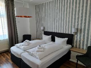 Parkhotel Senftenberg fotoÄŸrafÄ±
