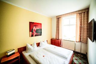 Parkhotel Senftenberg fotoÄŸrafÄ±