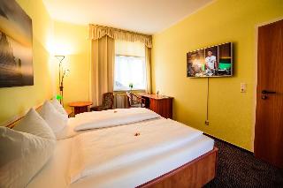 Parkhotel Senftenberg fotoÄŸrafÄ±