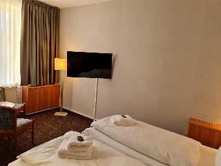 Parkhotel Senftenberg fotoÄŸrafÄ±