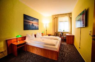Parkhotel Senftenberg fotoÄŸrafÄ±