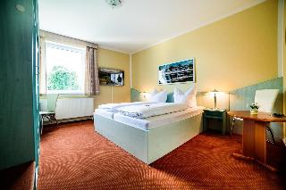Parkhotel Senftenberg fotoÄŸrafÄ±