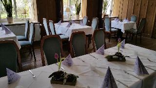 Parkhotel Senftenberg fotoÄŸrafÄ±