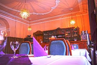 Parkhotel Senftenberg fotoÄŸrafÄ±