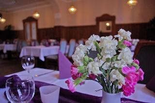 Parkhotel Senftenberg fotoÄŸrafÄ±