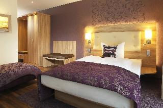 Hotel Simonshof Wolfsburg otel fotoğrafı