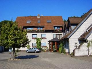 Hotel Simonshof Wolfsburg fotoÄŸrafÄ±