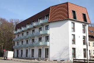 Hotel Simonshof Wolfsburg fotoÄŸrafÄ±