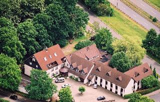 Hotel Simonshof Wolfsburg fotoÄŸrafÄ±