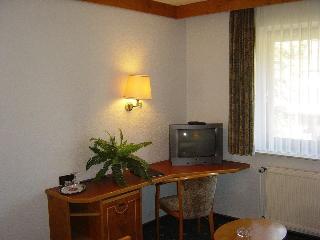 Hotel Simonshof Wolfsburg fotoÄŸrafÄ±