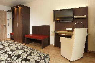 Hotel Simonshof Wolfsburg fotoÄŸrafÄ±