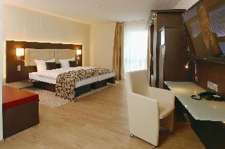 Hotel Simonshof Wolfsburg fotoÄŸrafÄ±