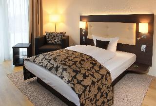 Hotel Simonshof Wolfsburg fotoÄŸrafÄ±